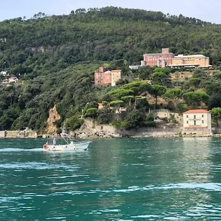 I Poggioli Bocca di Magra