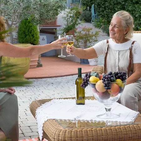 I Poggioli * Bocca di Magra