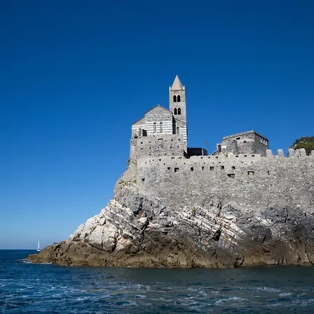 Daire I Poggioli Bocca di Magra