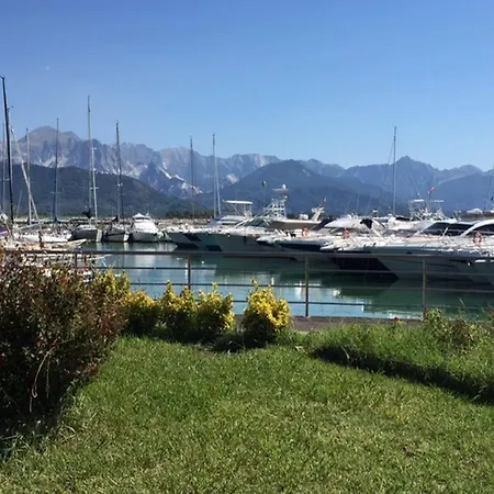 Apartment I Poggioli *