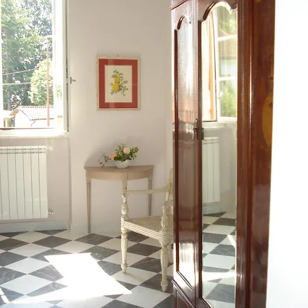 Apartment I Poggioli