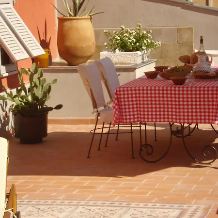 Apartment I Poggioli *