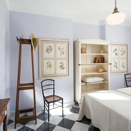 I Poggioli Apartment