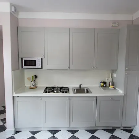 I Poggioli Bocca di Magra