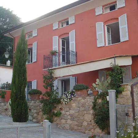 I Poggioli Apartment