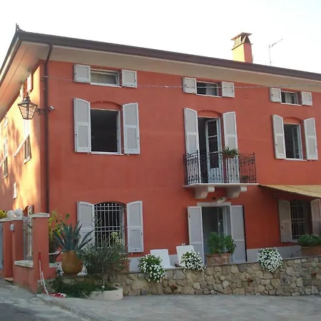 Apartment I Poggioli Bocca di Magra