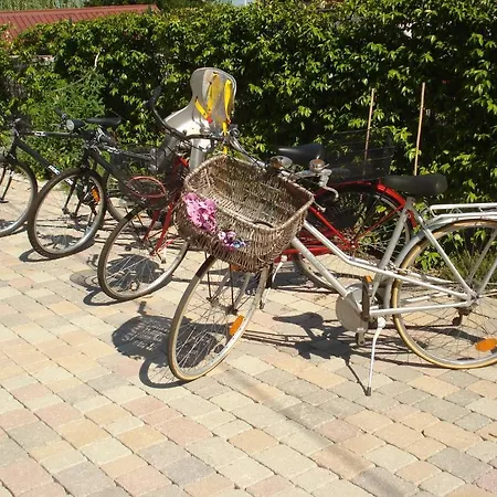 Apartment I Poggioli *