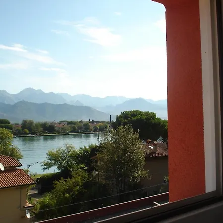 I Poggioli Apartment Bocca di Magra