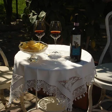 Apartment I Poggioli