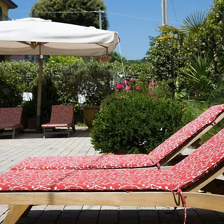 Apartment I Poggioli *