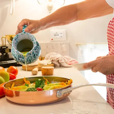 Apartment I Poggioli Bocca di Magra