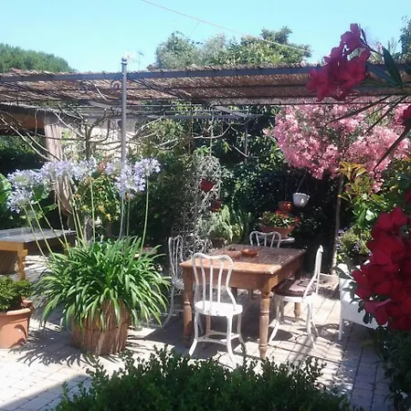 I Poggioli Apartment