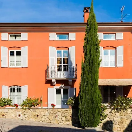 Apartment I Poggioli