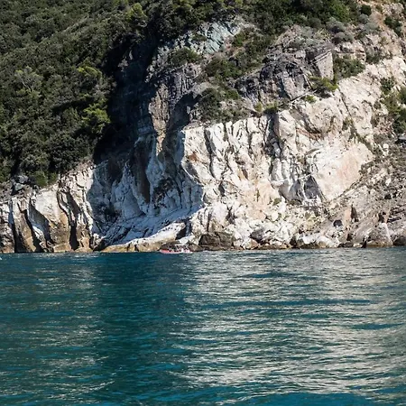 I Poggioli Apartment *