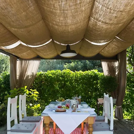 I Poggioli Apartment