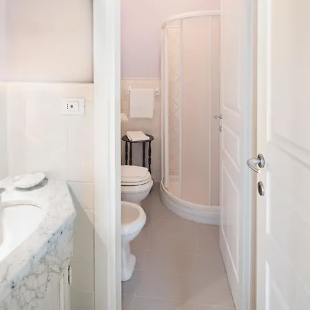 I Poggioli Apartment *