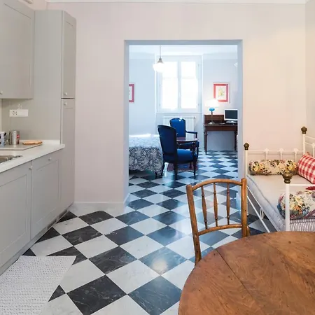 Apartment I Poggioli