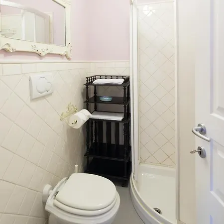 Apartment I Poggioli *