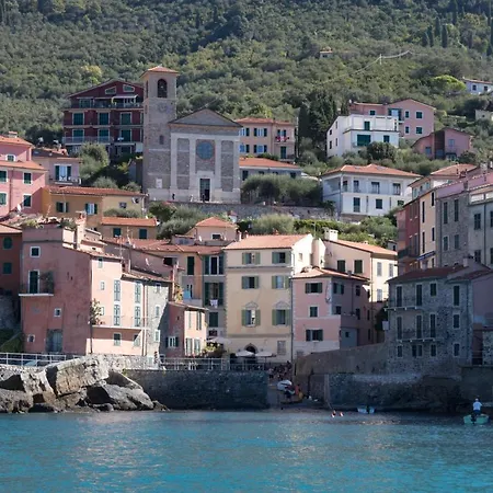 Apartment I Poggioli *