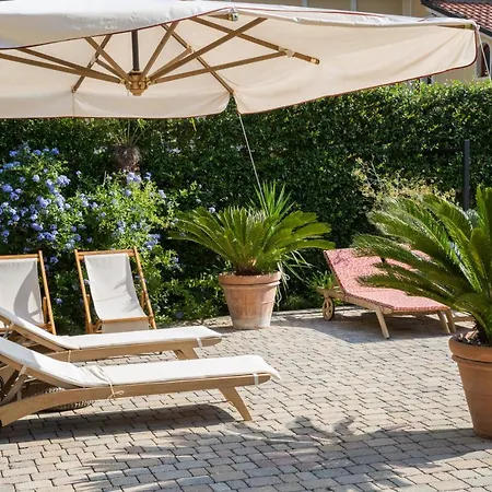 I Poggioli Apartment