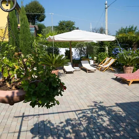 I Poggioli * Bocca di Magra