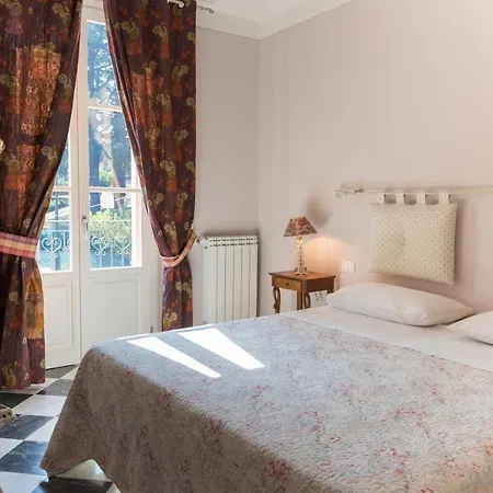 I Poggioli * Bocca di Magra