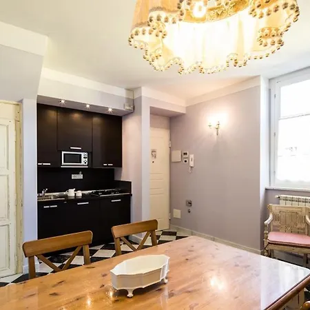 Apartment I Poggioli