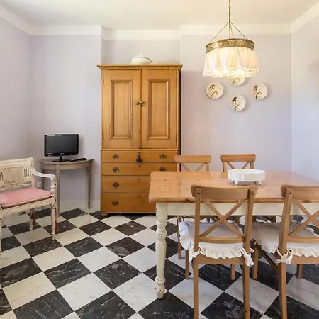 Διαμέρισμα I Poggioli