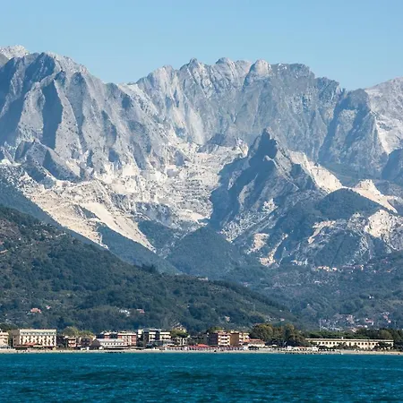 Διαμέρισμα I Poggioli *