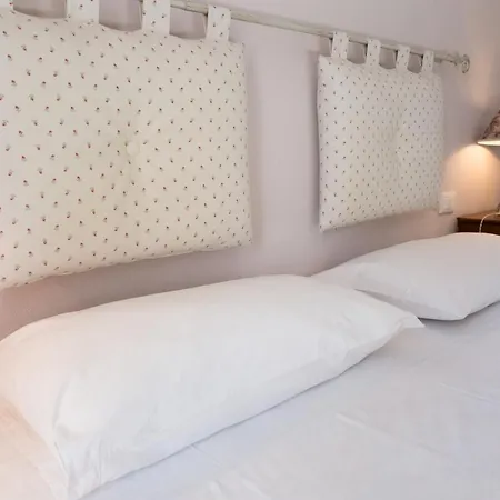 Apartment I Poggioli Bocca di Magra