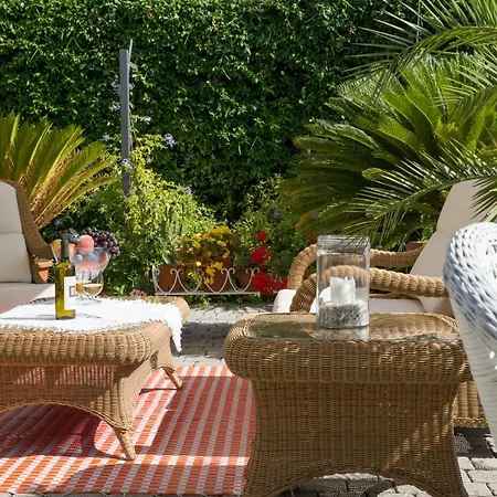 Apartment I Poggioli
