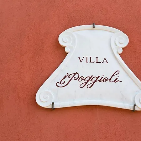 アパート I Poggioli *