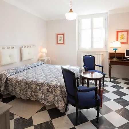 Apartment I Poggioli Bocca di Magra