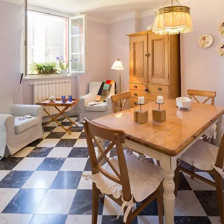 Apartment I Poggioli *