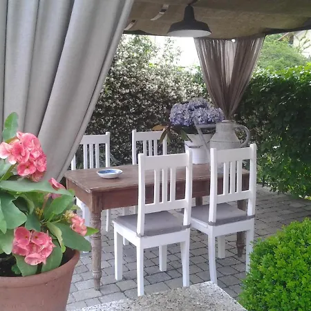 I Poggioli Bocca di Magra