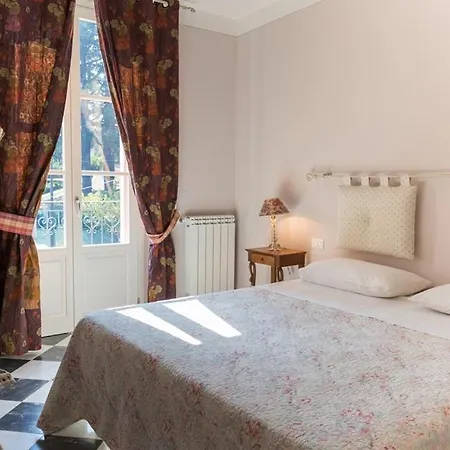Appartement I Poggioli Bocca di Magra