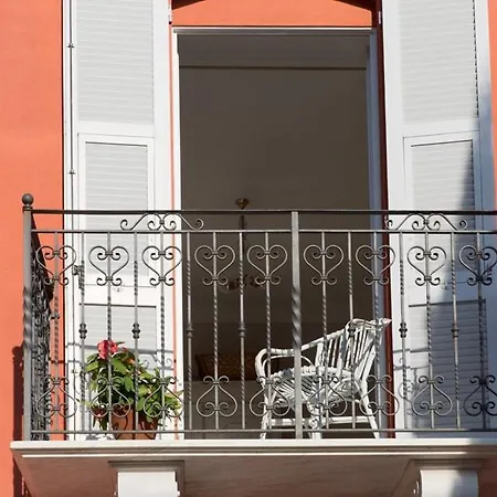 I Poggioli * Bocca di Magra