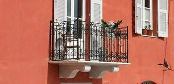 I Poggioli Apartment *