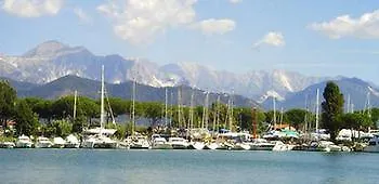 I Poggioli * Bocca di Magra