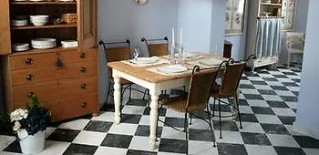 I Poggioli Apartment