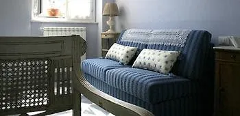 I Poggioli Apartment Bocca di Magra