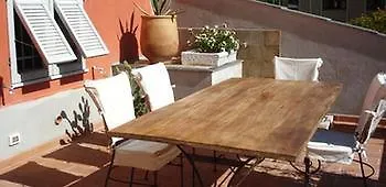 I Poggioli アパート *