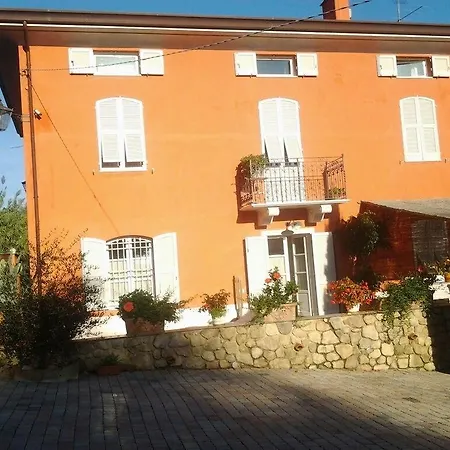 I Poggioli * Bocca di Magra