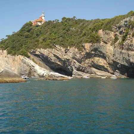 I Poggioli Bocca di Magra