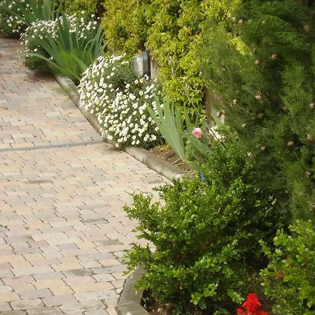 アパート I Poggioli *