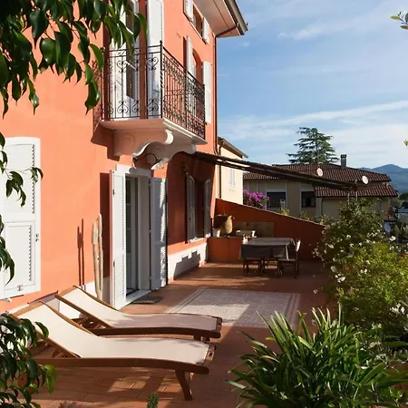 I Poggioli Bocca di Magra