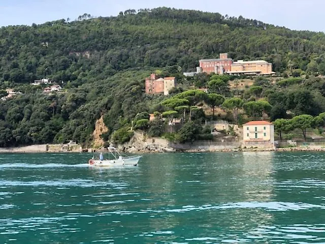 I Poggioli Bocca di Magra