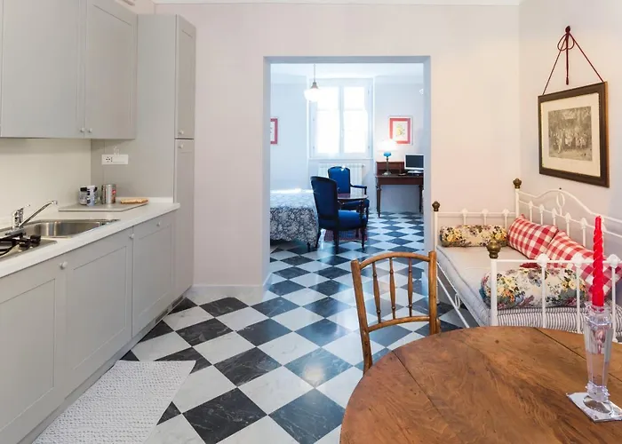 Apartamento I Poggioli
