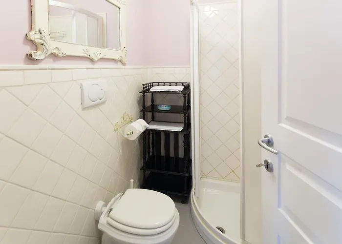 Apartmán I Poggioli *
