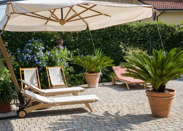 I Poggioli Apartamento